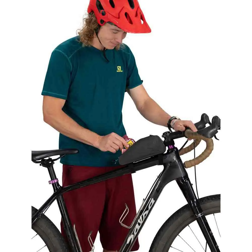Osprey Escapist Top Rahmentasche, Black, One Size Osprey Escapist Top Rahmentasche, Black, One Size