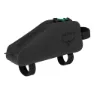 Osprey Escapist Top Rahmentasche, Black, One Size