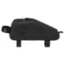Osprey Escapist Top Rahmentasche, Black, One Size