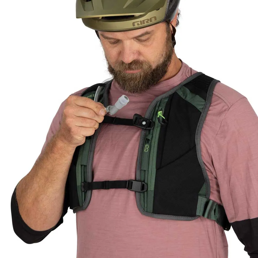 Osprey Escapist Velocity 3l Trinkrucksack Osprey Escapist Velocity 3l Trinkrucksack