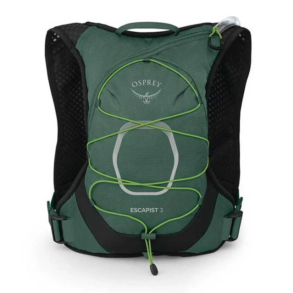 Osprey Escapist Velocity 3l Trinkrucksack Osprey Escapist Velocity 3l Trinkrucksack