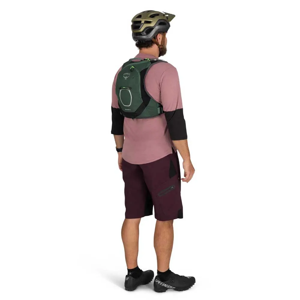 Osprey Escapist Velocity 6l Trinkrucksack