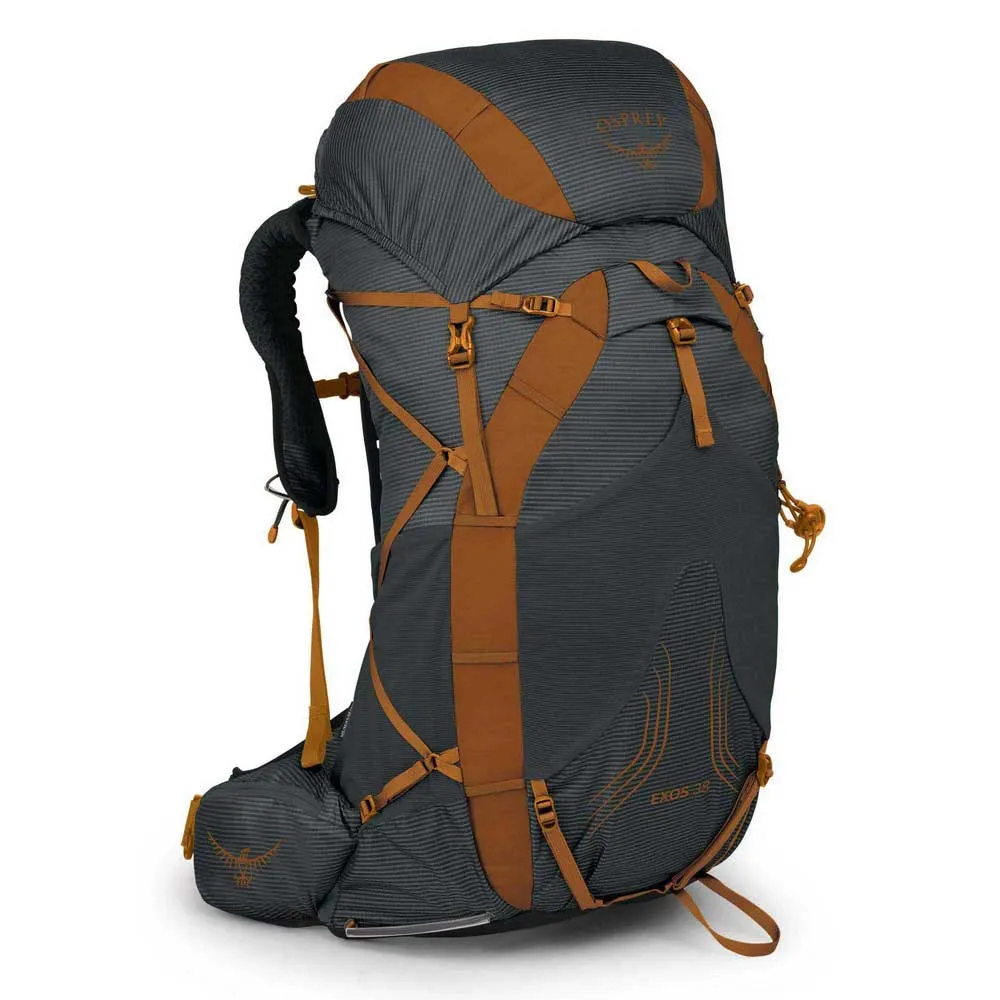 Osprey Exos 38l Rucksack Osprey Exos 38l Rucksack