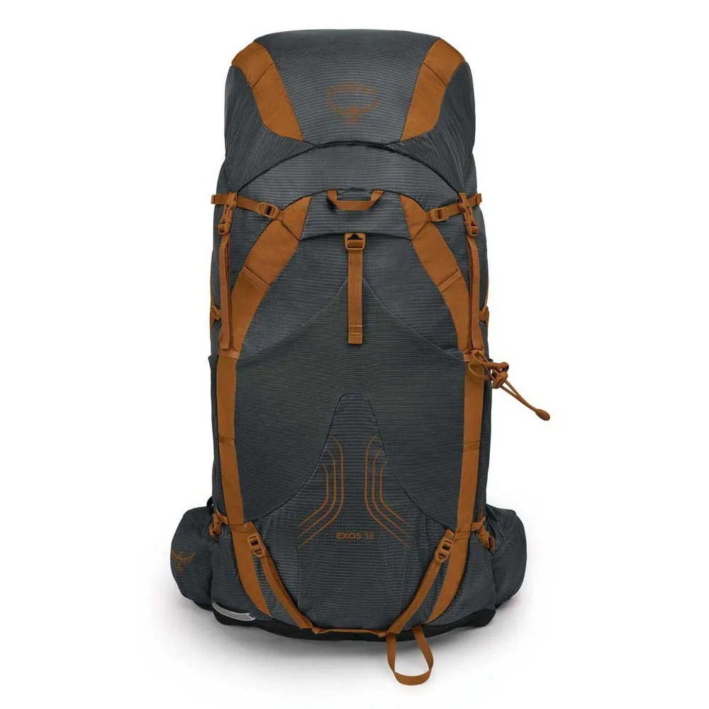 Osprey Exos 38l Rucksack Osprey Exos 38l Rucksack