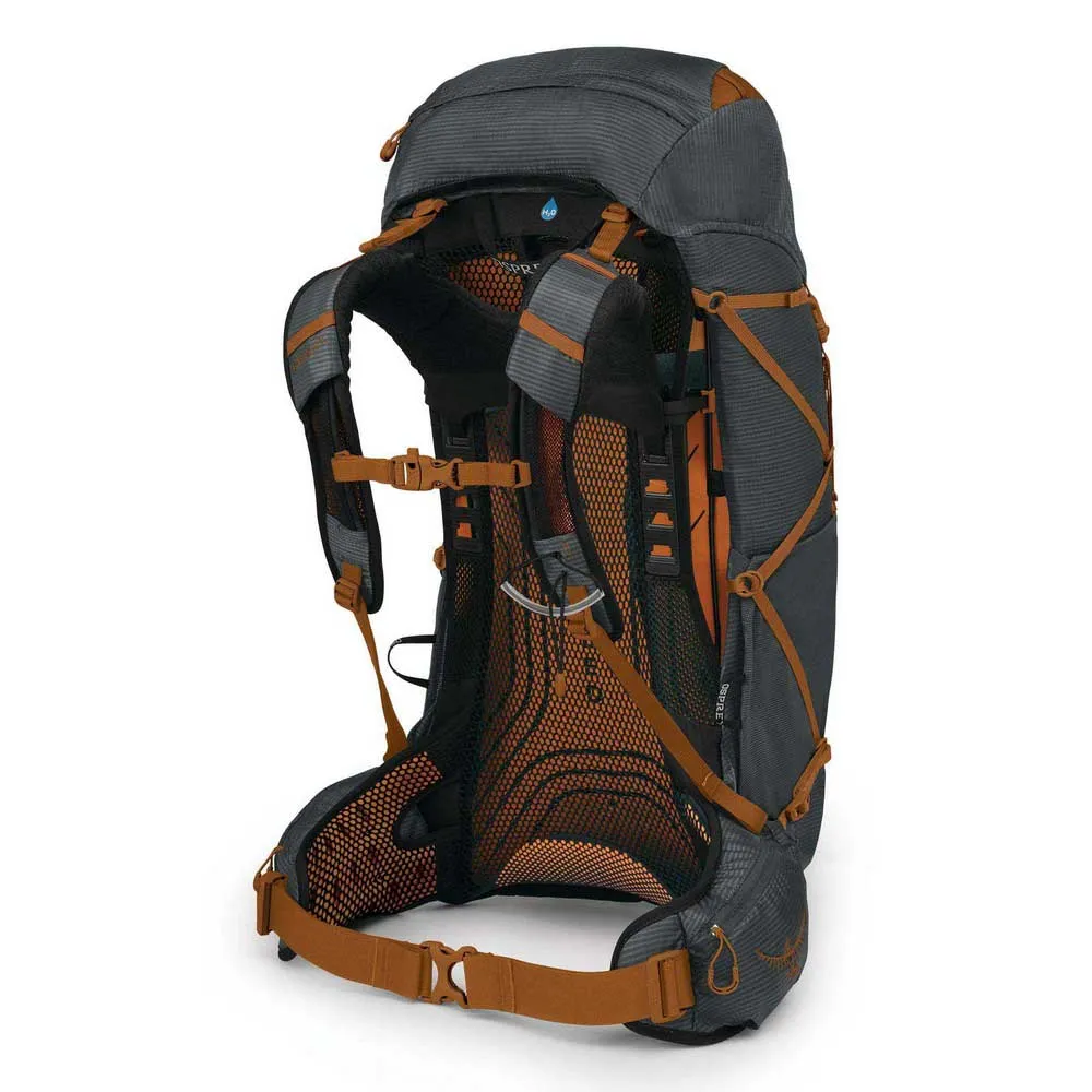 Osprey Exos 38l Rucksack Osprey Exos 38l Rucksack