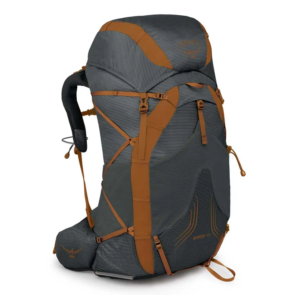Osprey Exos 48l Rucksack Osprey Exos 48l Rucksack