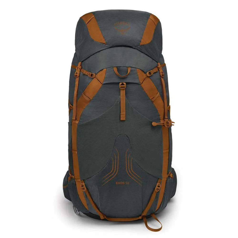 Osprey Exos 58l Rucksack Osprey Exos 58l Rucksack