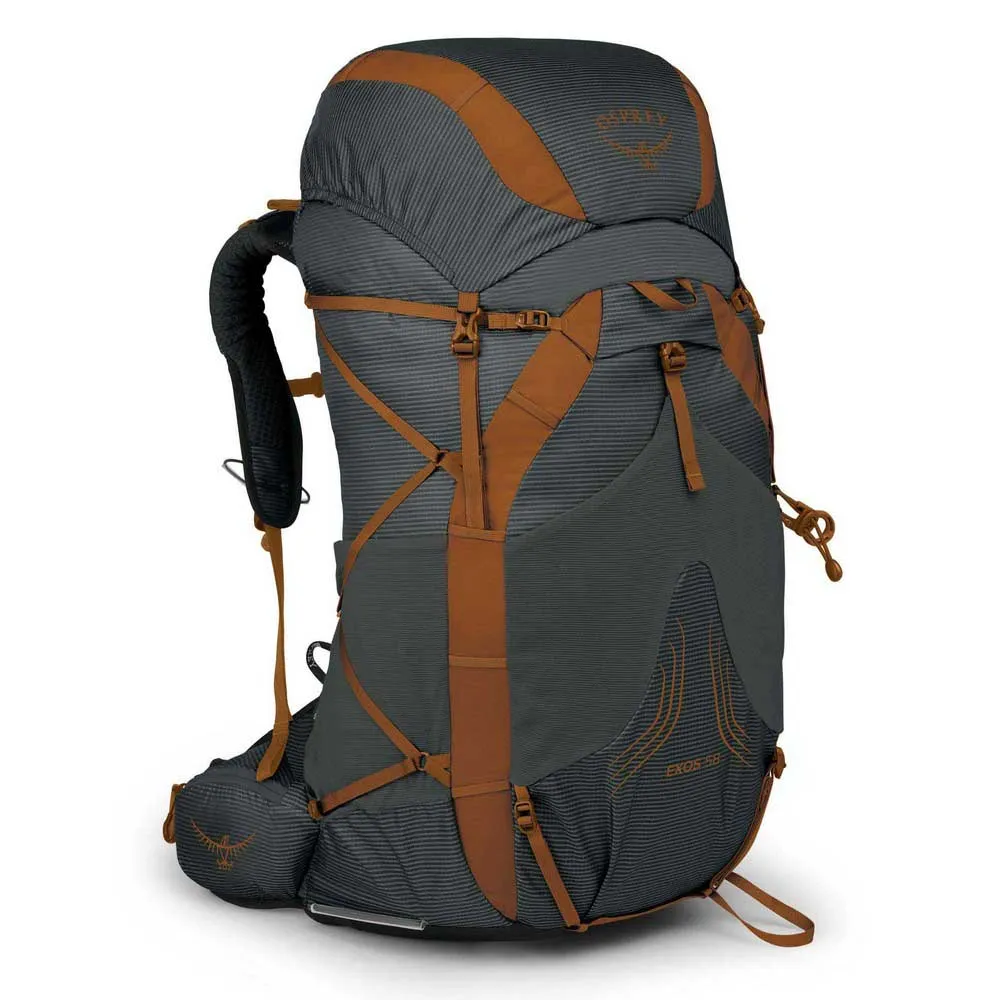 Osprey Exos 58l Rucksack Osprey Exos 58l Rucksack