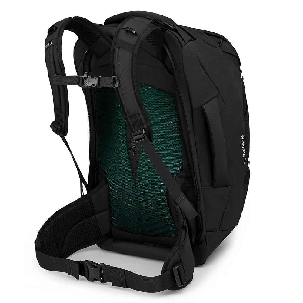 Osprey Fairview 55l Rucksack Osprey Fairview 55l Rucksack