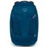 Osprey Fairview 55l Rucksack Refurbished, Night jungle blue