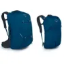Osprey Fairview 55l Rucksack Refurbished, Night jungle blue