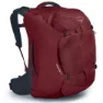 Zircon red