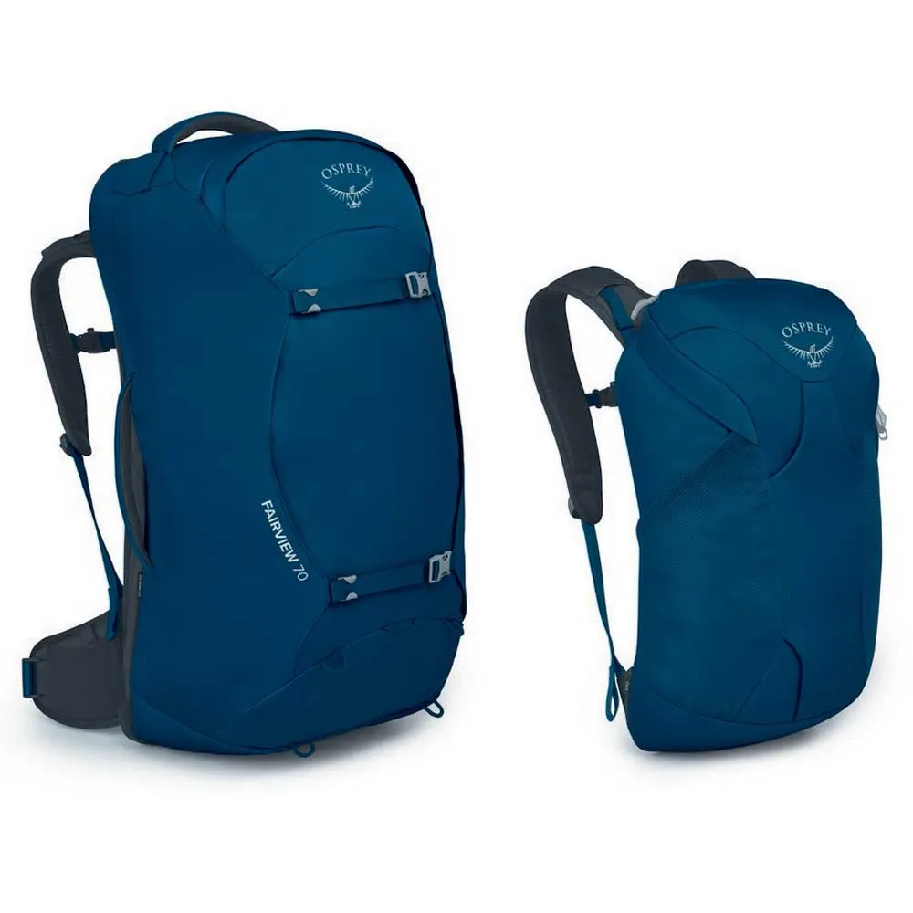 Osprey Fairview 70l Rucksack Osprey Fairview 70l Rucksack
