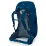 Osprey Fairview Trek 50l Rucksack, Night jungle blue