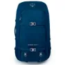 Osprey Fairview Trek 50l Rucksack, Night jungle blue