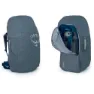 Osprey Fairview Trek 70l Rucksack, Night jungle blue