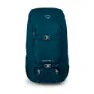 Osprey Fairview Trek 70l Rucksack, Night jungle blue