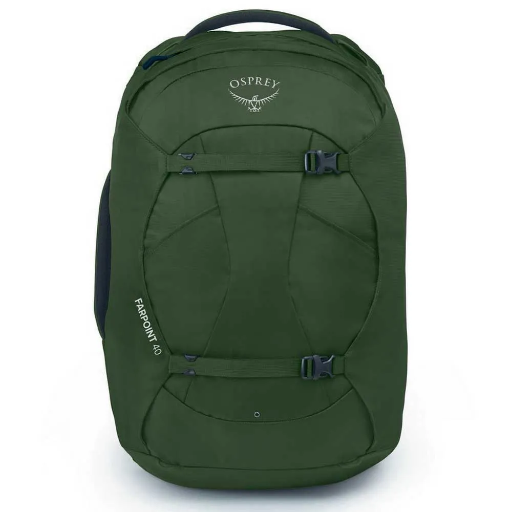 Osprey Farpoint 40l Rucksack Osprey Farpoint 40l Rucksack
