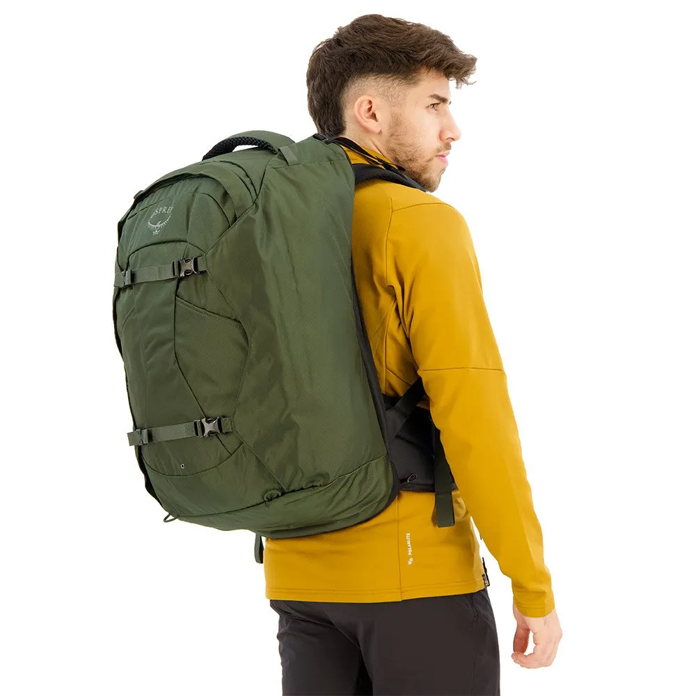 Osprey Farpoint 40l Rucksack Osprey Farpoint 40l Rucksack