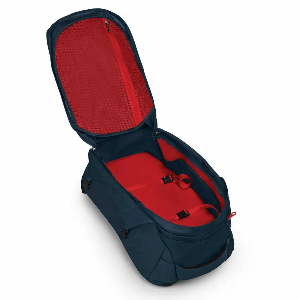 Osprey Farpoint 40l Rucksack Osprey Farpoint 40l Rucksack