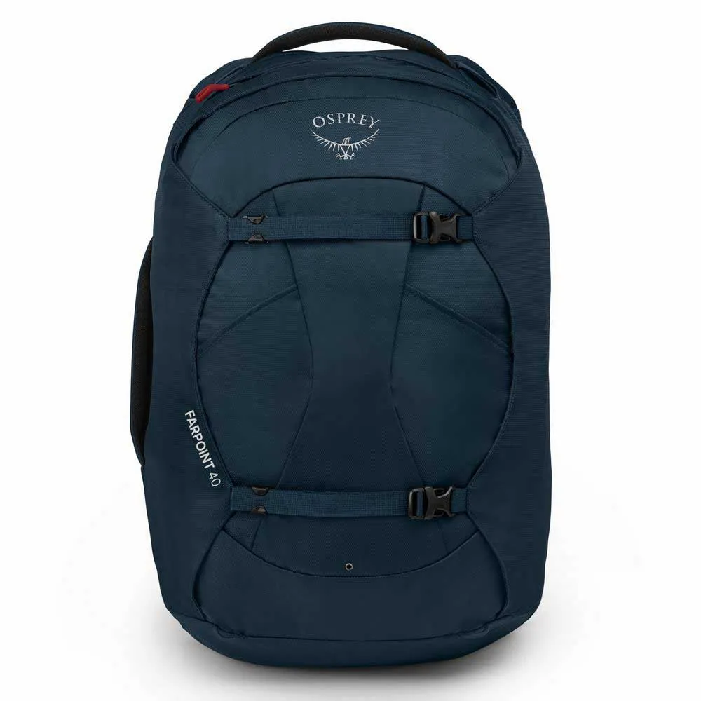Osprey Farpoint 40l Rucksack Osprey Farpoint 40l Rucksack