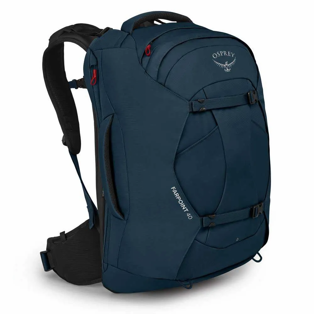 Osprey Farpoint 40l Rucksack Osprey Farpoint 40l Rucksack