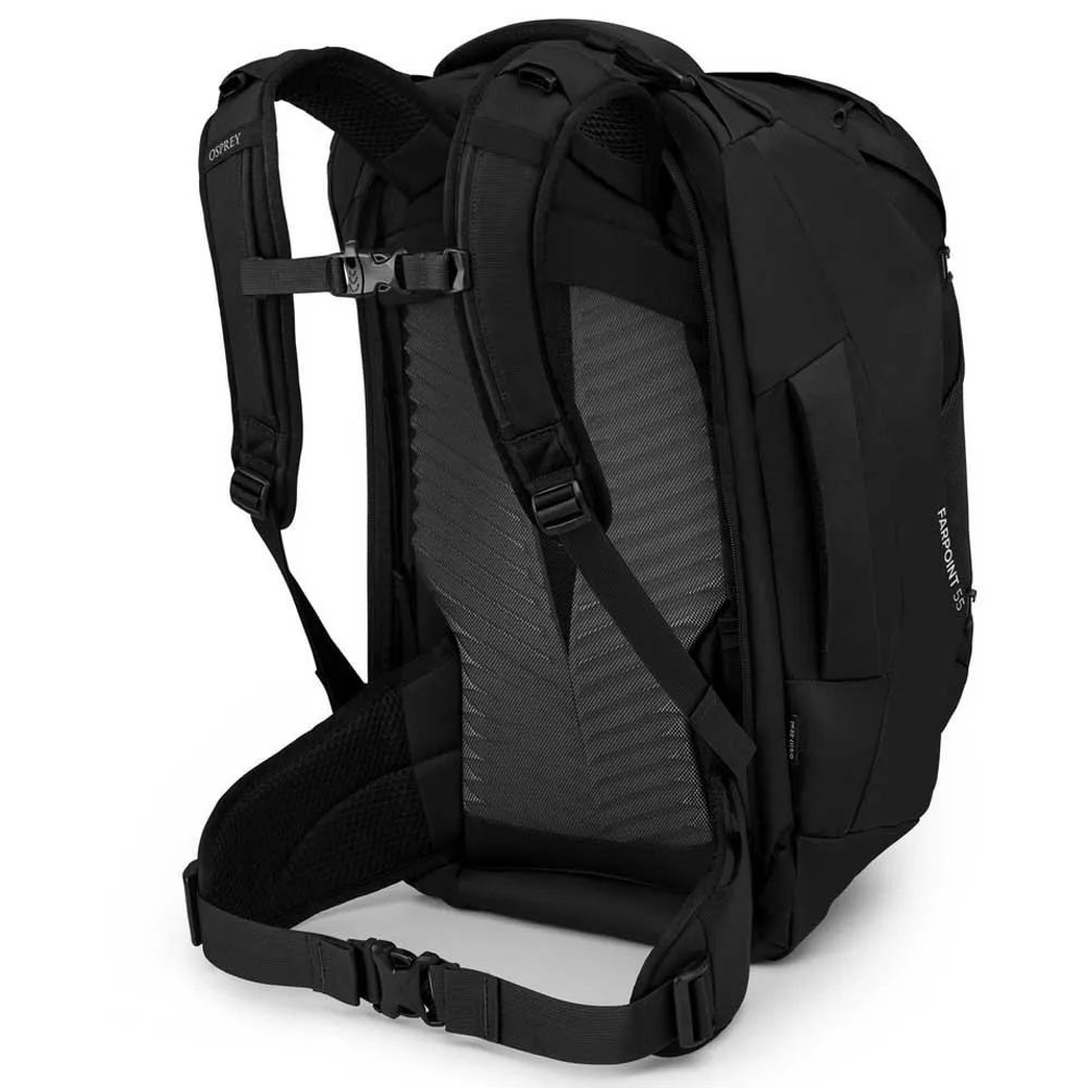 Osprey Farpoint 55l Rucksack Osprey Farpoint 55l Rucksack
