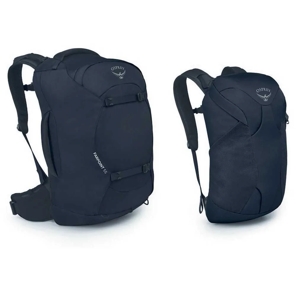 Osprey Farpoint 55l Rucksack Osprey Farpoint 55l Rucksack