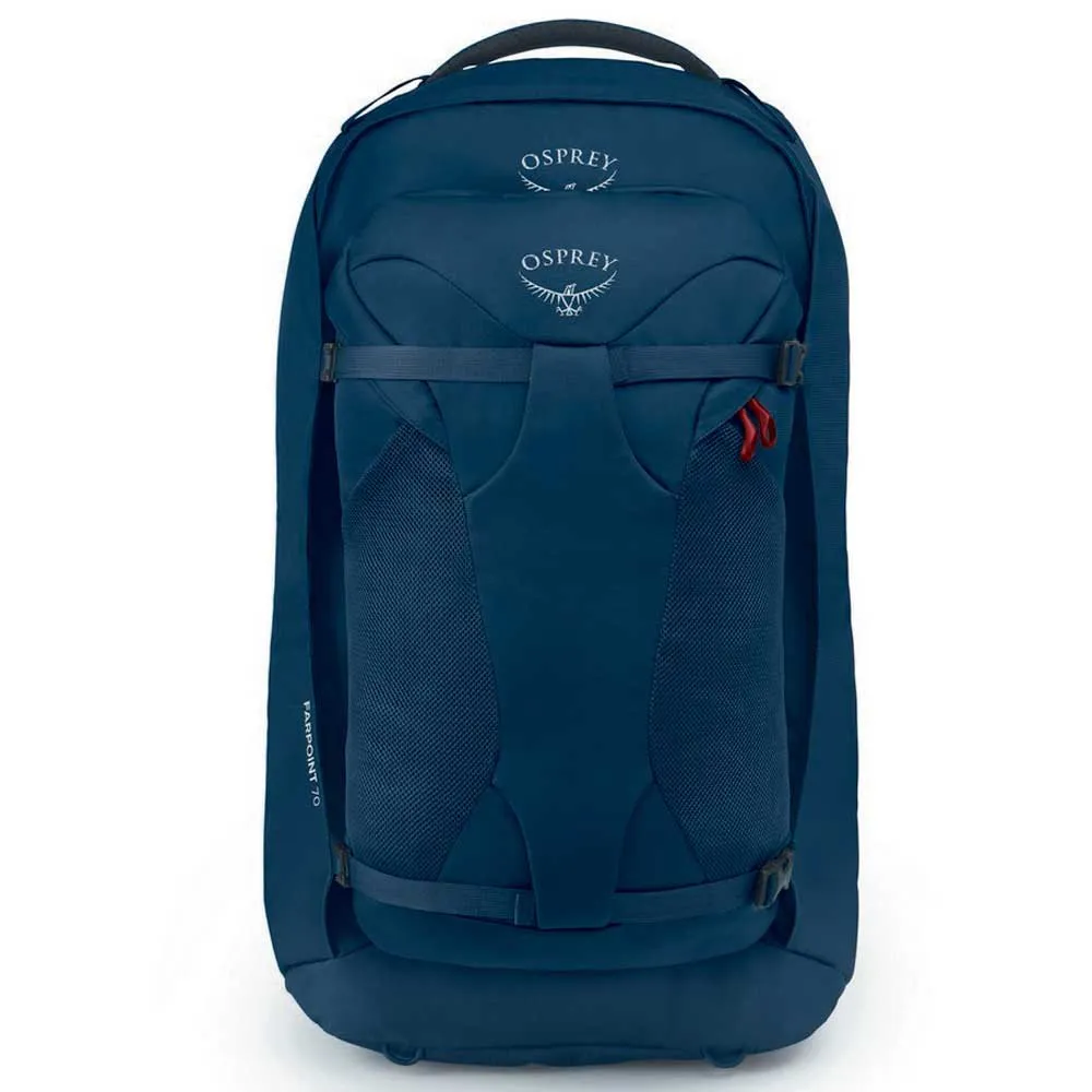 Osprey Farpoint 70l Rucksack Osprey Farpoint 70l Rucksack