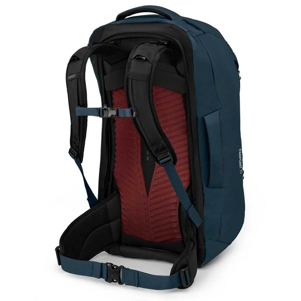 Osprey Farpoint 70l Rucksack Osprey Farpoint 70l Rucksack