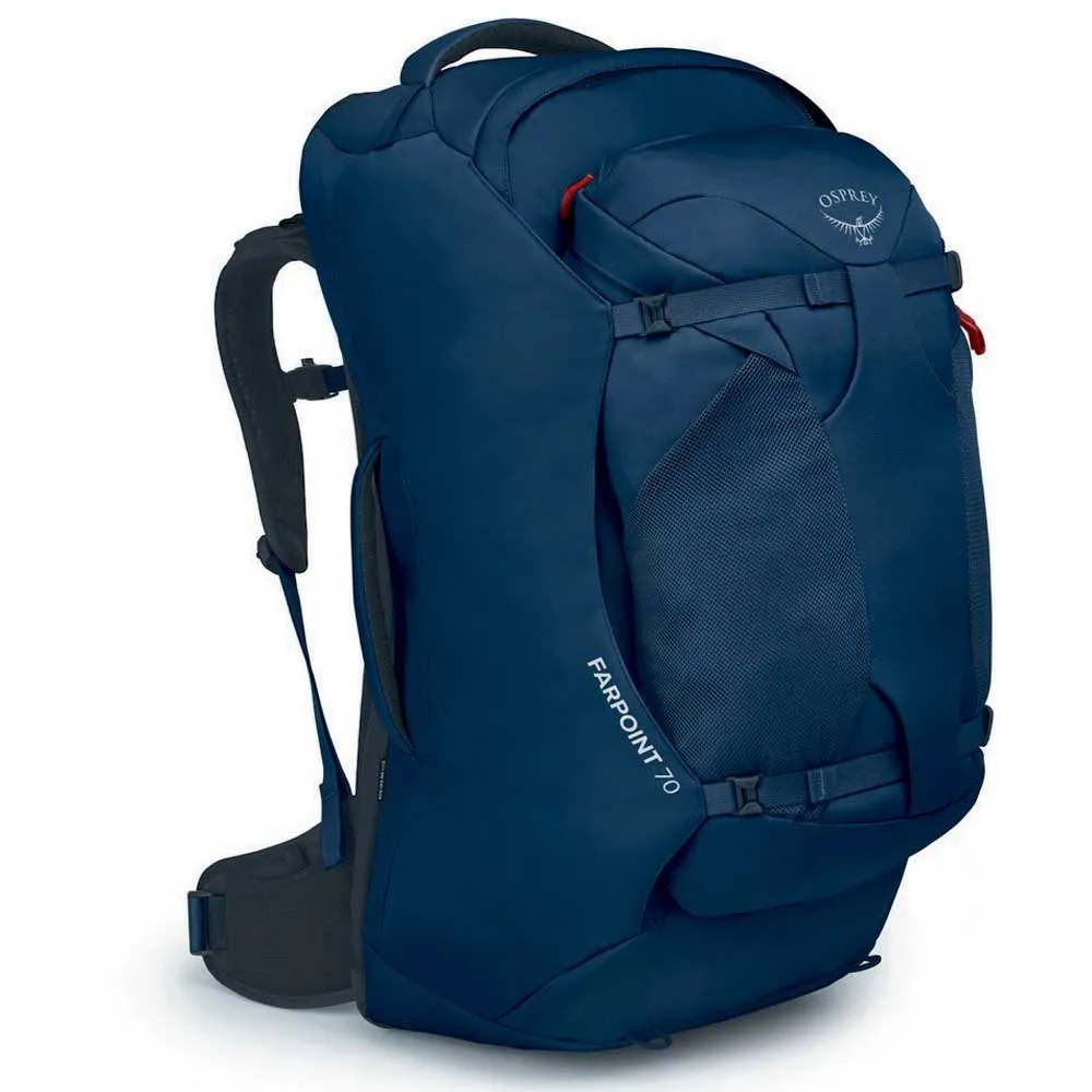 Osprey Farpoint 70l Rucksack Osprey Farpoint 70l Rucksack