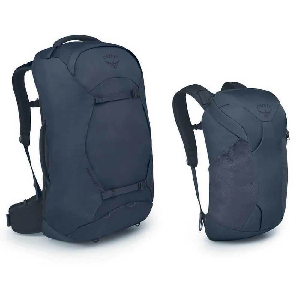 Osprey Farpoint 70l Rucksack