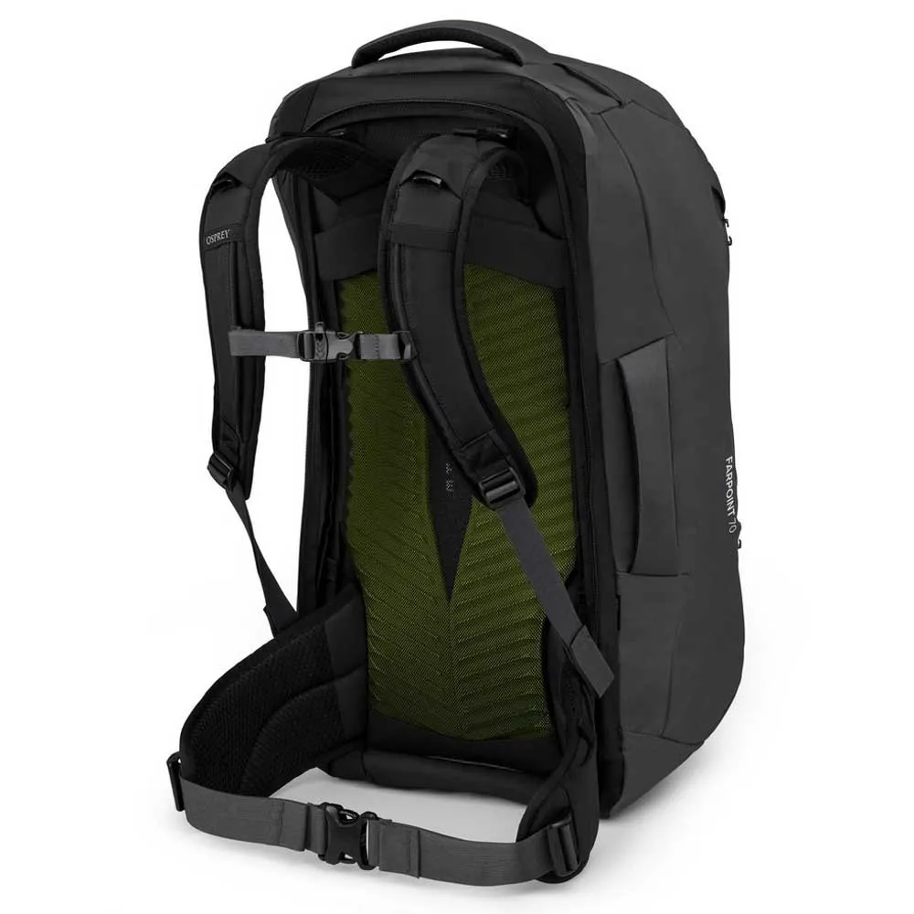 Osprey Farpoint 70l Rucksack