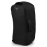 Osprey Farpoint 80l Rucksack, Black