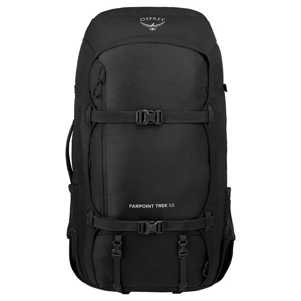 Osprey Farpoint Trek 55l Rucksack Osprey Farpoint Trek 55l Rucksack