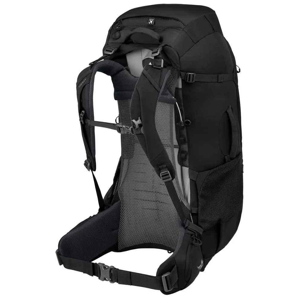 Osprey Farpoint Trek 55l Rucksack Osprey Farpoint Trek 55l Rucksack