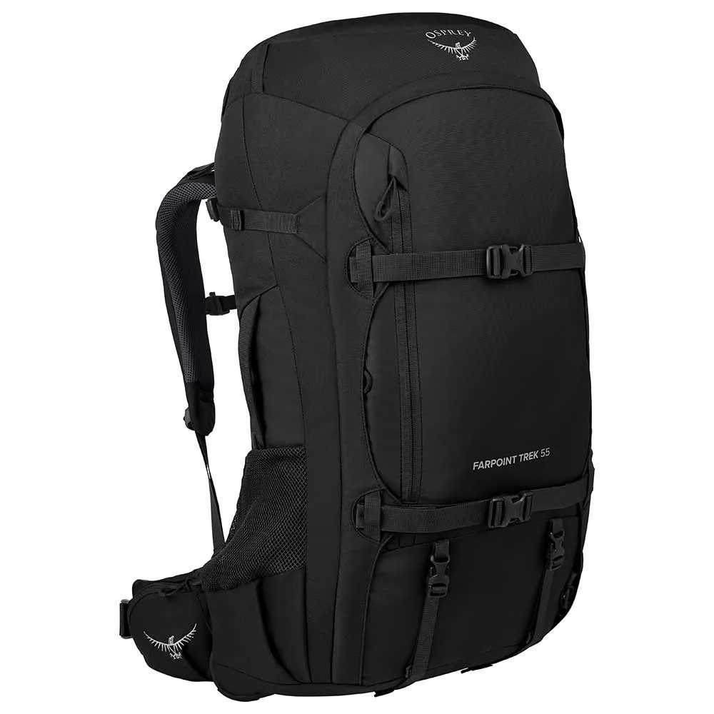 Osprey Farpoint Trek 55l Rucksack Osprey Farpoint Trek 55l Rucksack