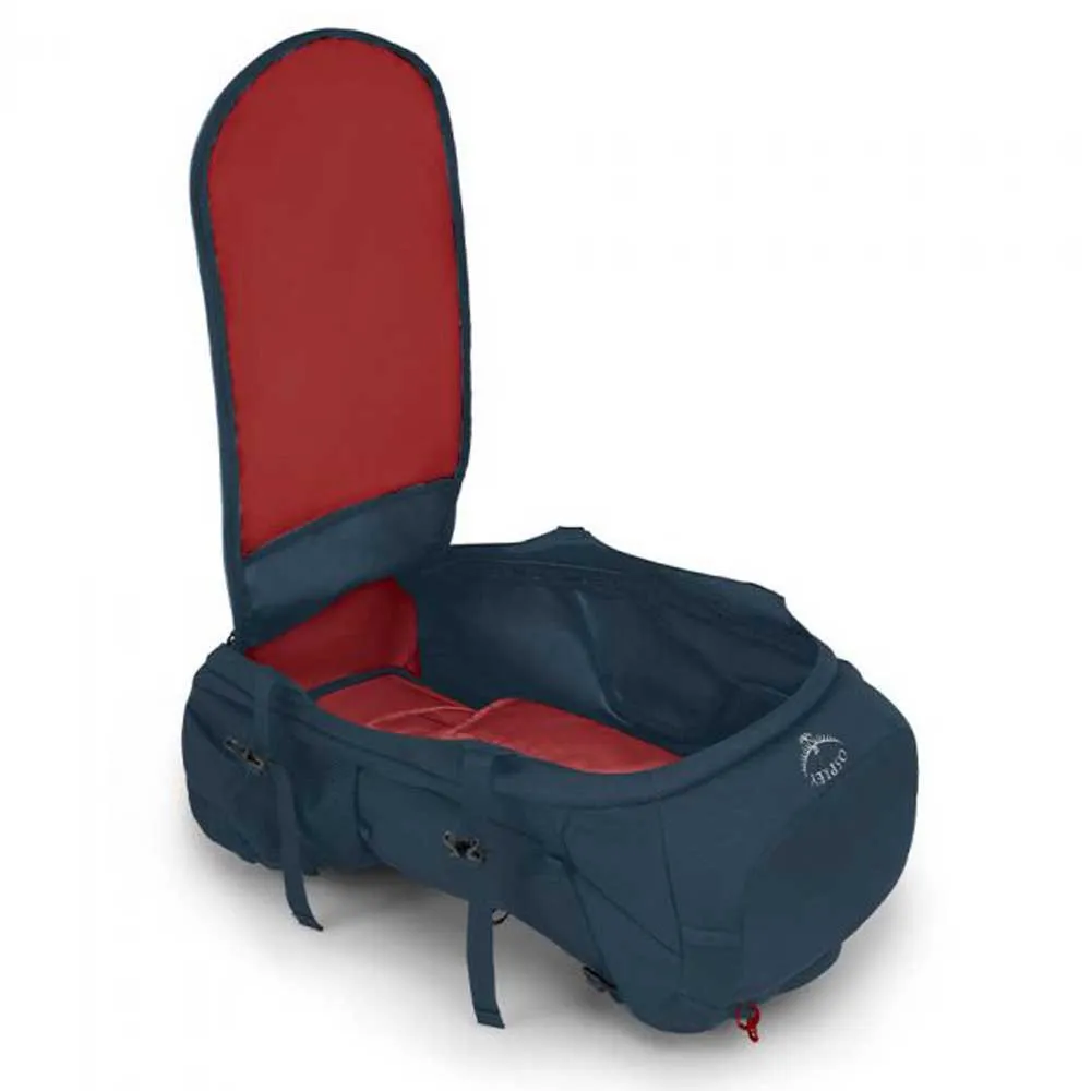 Osprey Farpoint Trek 55l Rucksack Osprey Farpoint Trek 55l Rucksack
