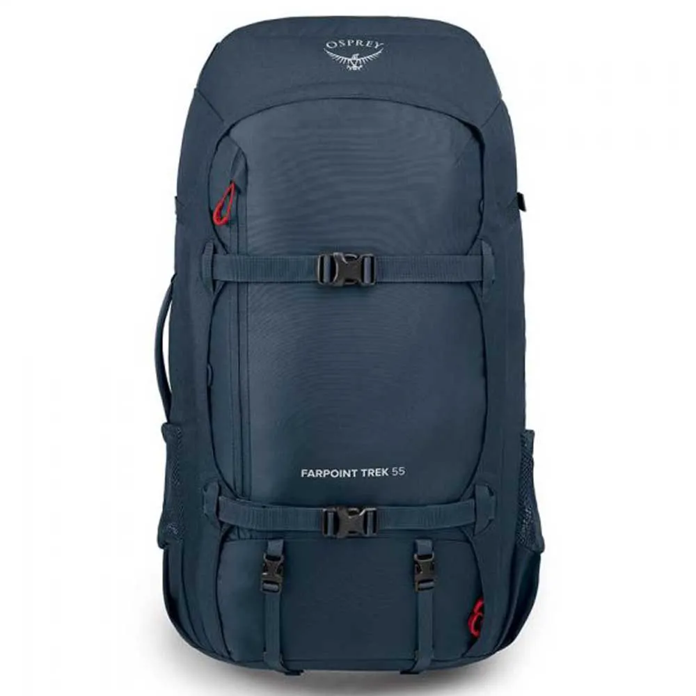 Osprey Farpoint Trek 55l Rucksack Osprey Farpoint Trek 55l Rucksack