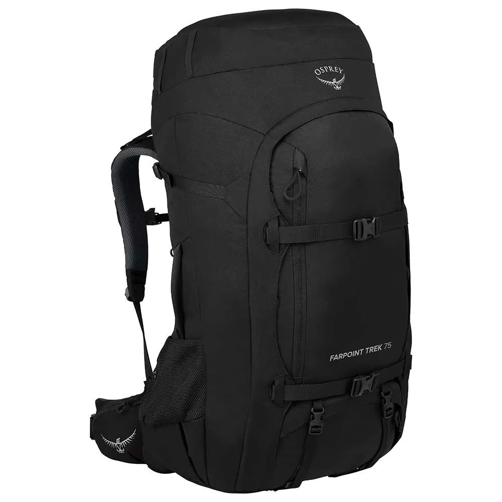 Osprey Farpoint Trek 75l Rucksack Osprey Farpoint Trek 75l Rucksack
