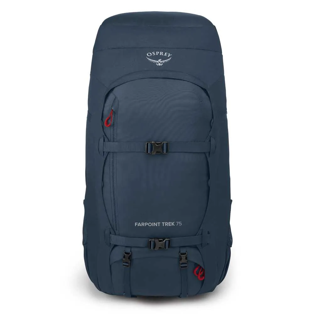 Osprey Farpoint Trek 75l Rucksack Osprey Farpoint Trek 75l Rucksack