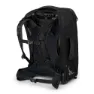 Osprey Farpoint Wheels 36l Rucksack, Black