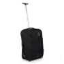 Osprey Farpoint Wheels 36l Rucksack, Black
