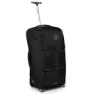 Osprey Farpoint Wheels 65l Rucksack, Black
