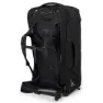 Osprey Farpoint Wheels 65l Rucksack, Black