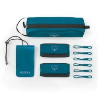 Osprey Gepäck-personalisierungsset Osprey Gepäck-personalisierungsset