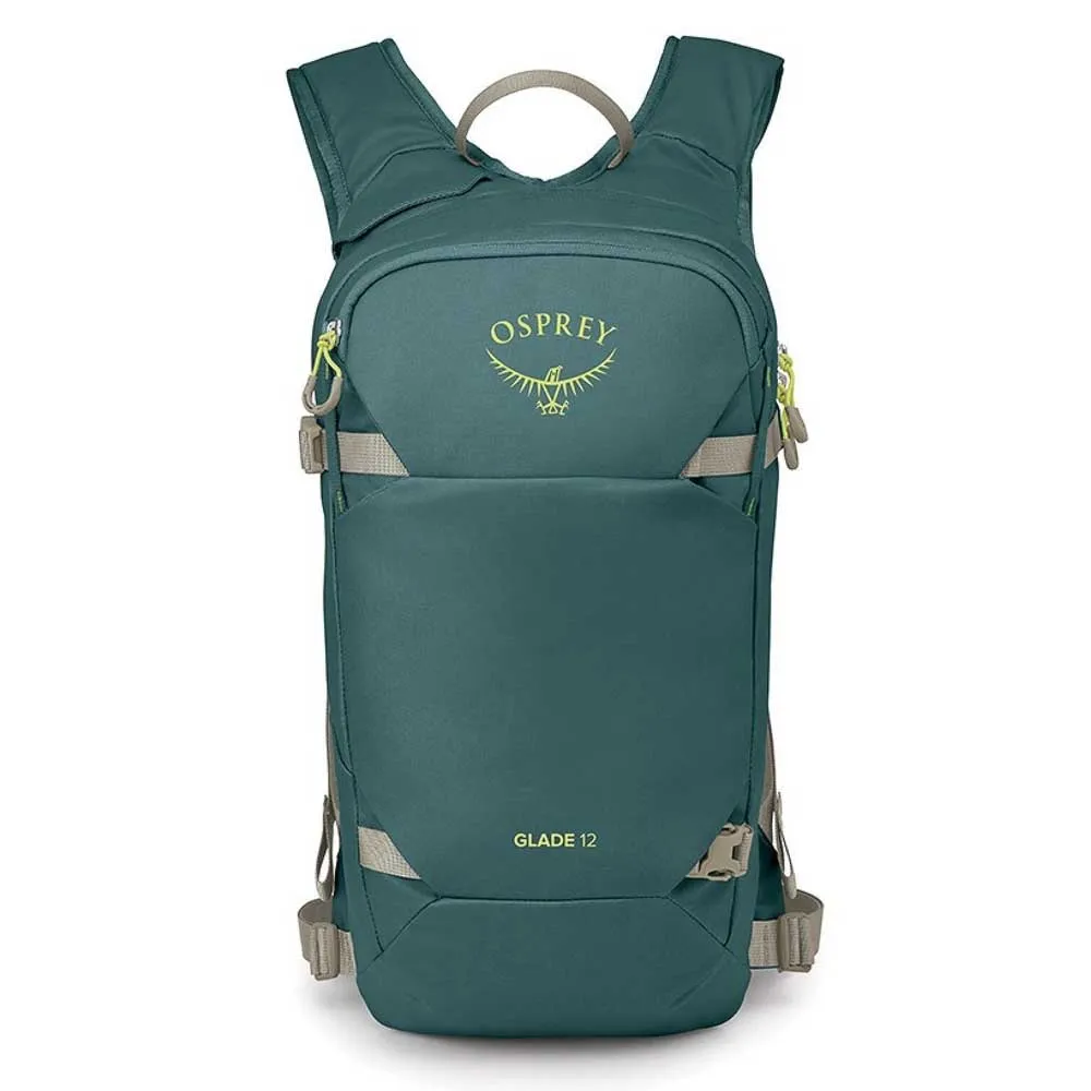 Osprey Glade 12l Rucksack, Cascade blue