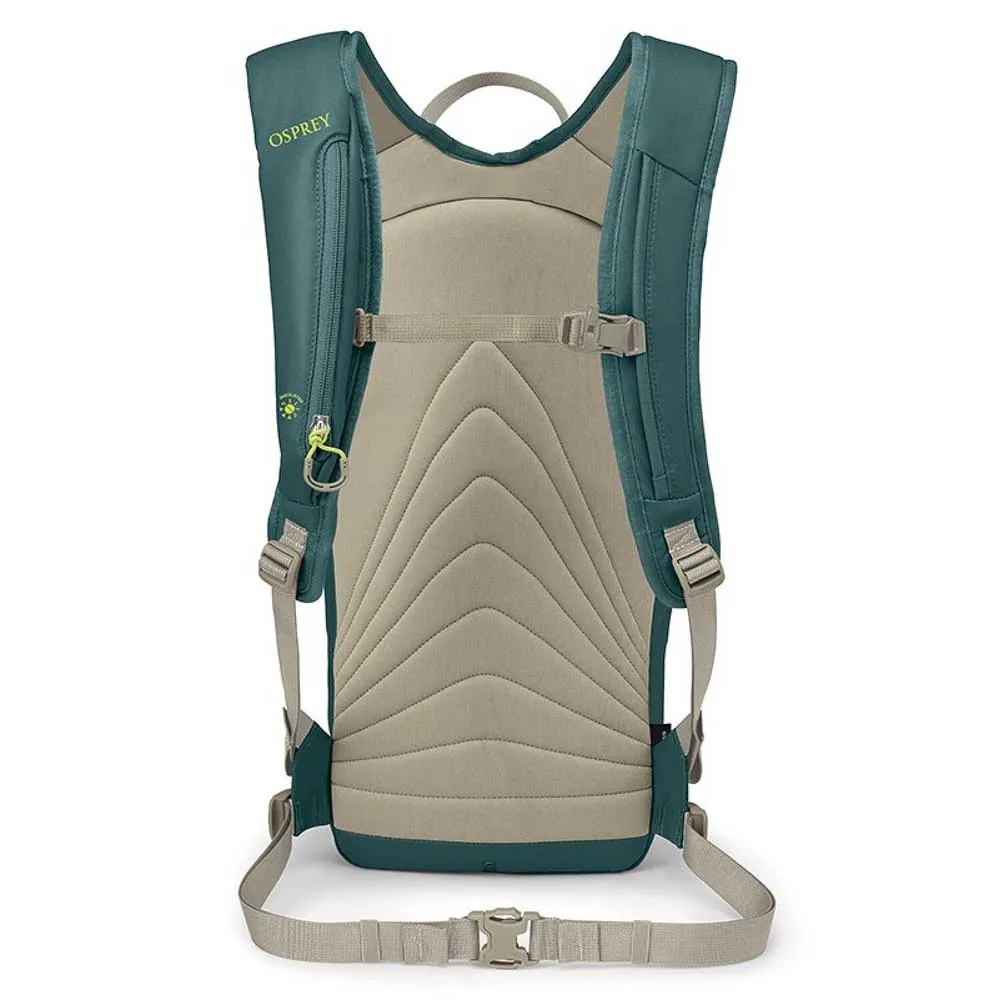 Osprey Glade 12l Rucksack, Cascade blue
