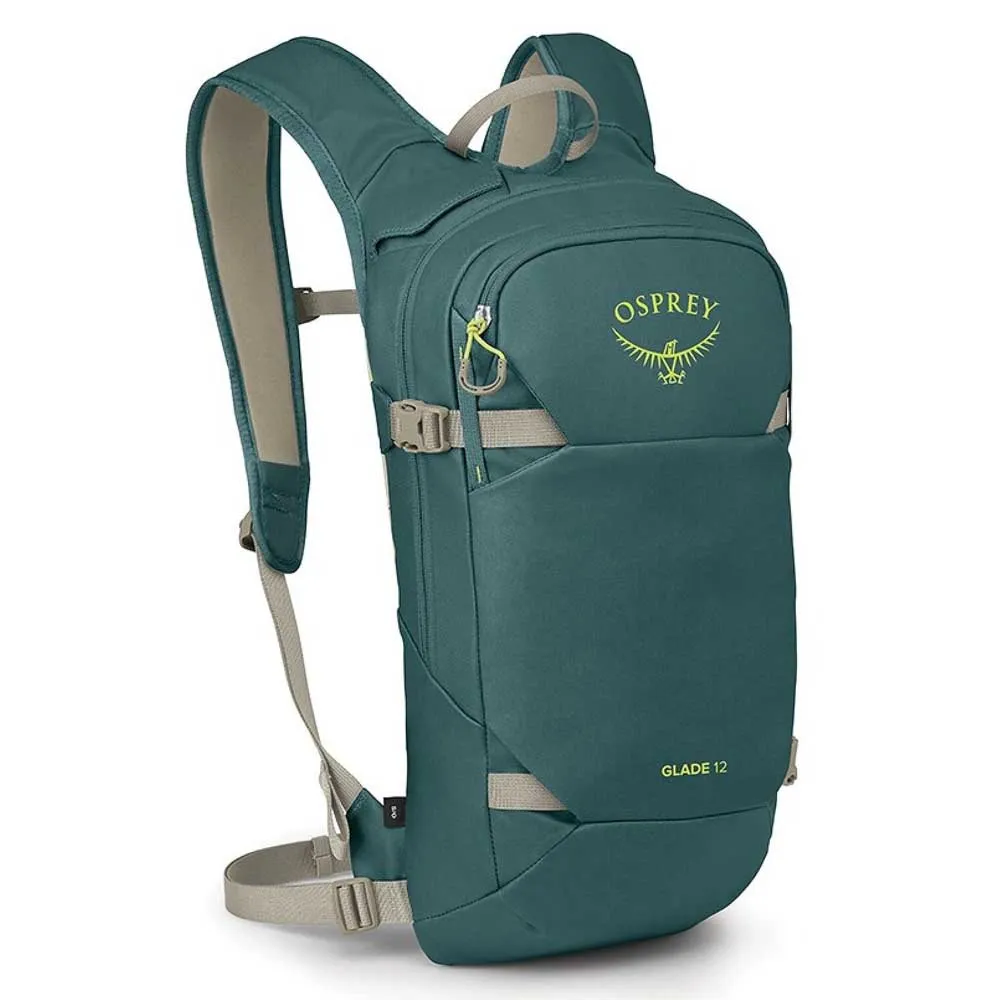 Osprey Glade 12l Rucksack, Cascade blue
