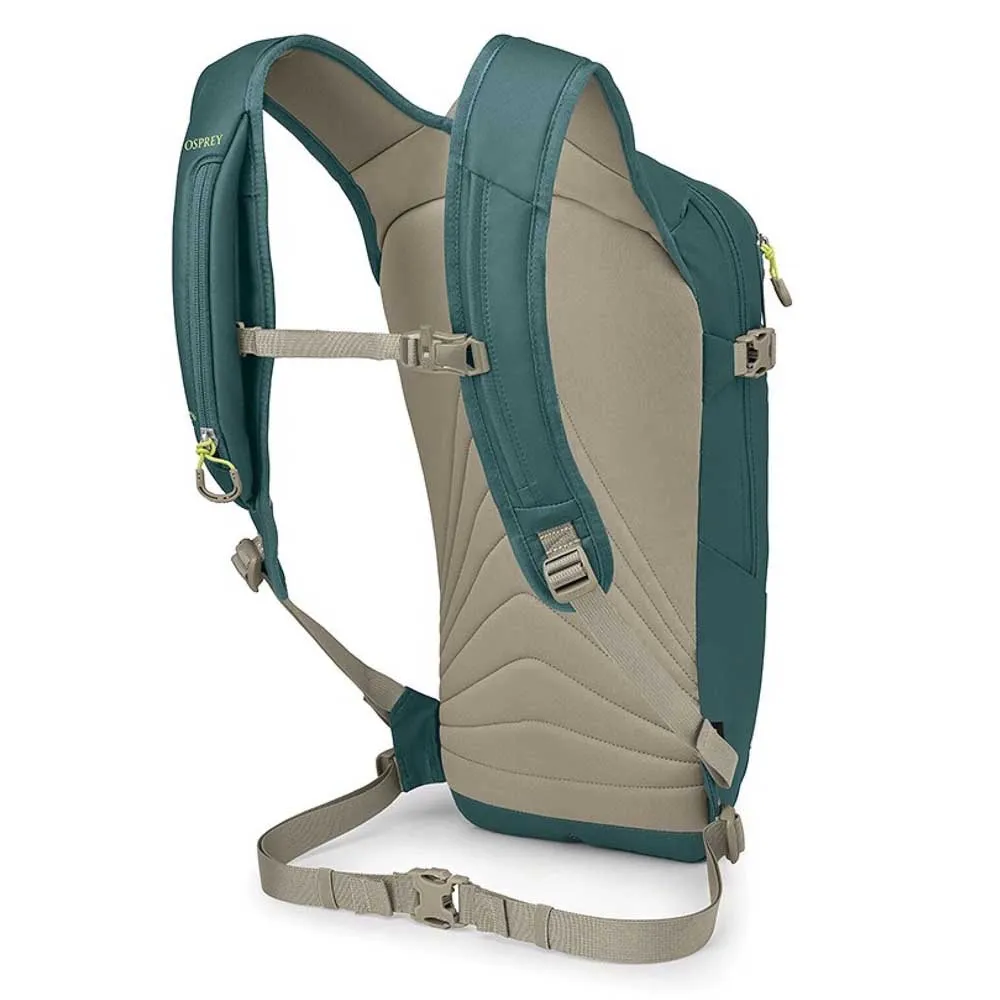Osprey Glade 12l Rucksack, Cascade blue